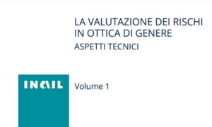 Valutazione dei rischi